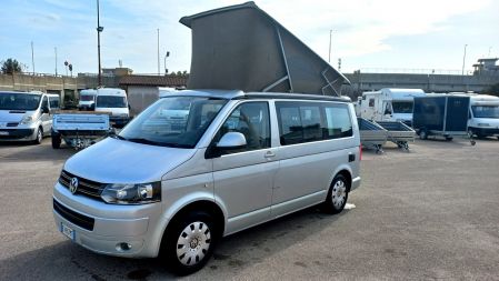 VOLKSWAGEN T5 CALIFORNIA