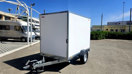 CARGO ELLEBI RAMPA 1300 KG